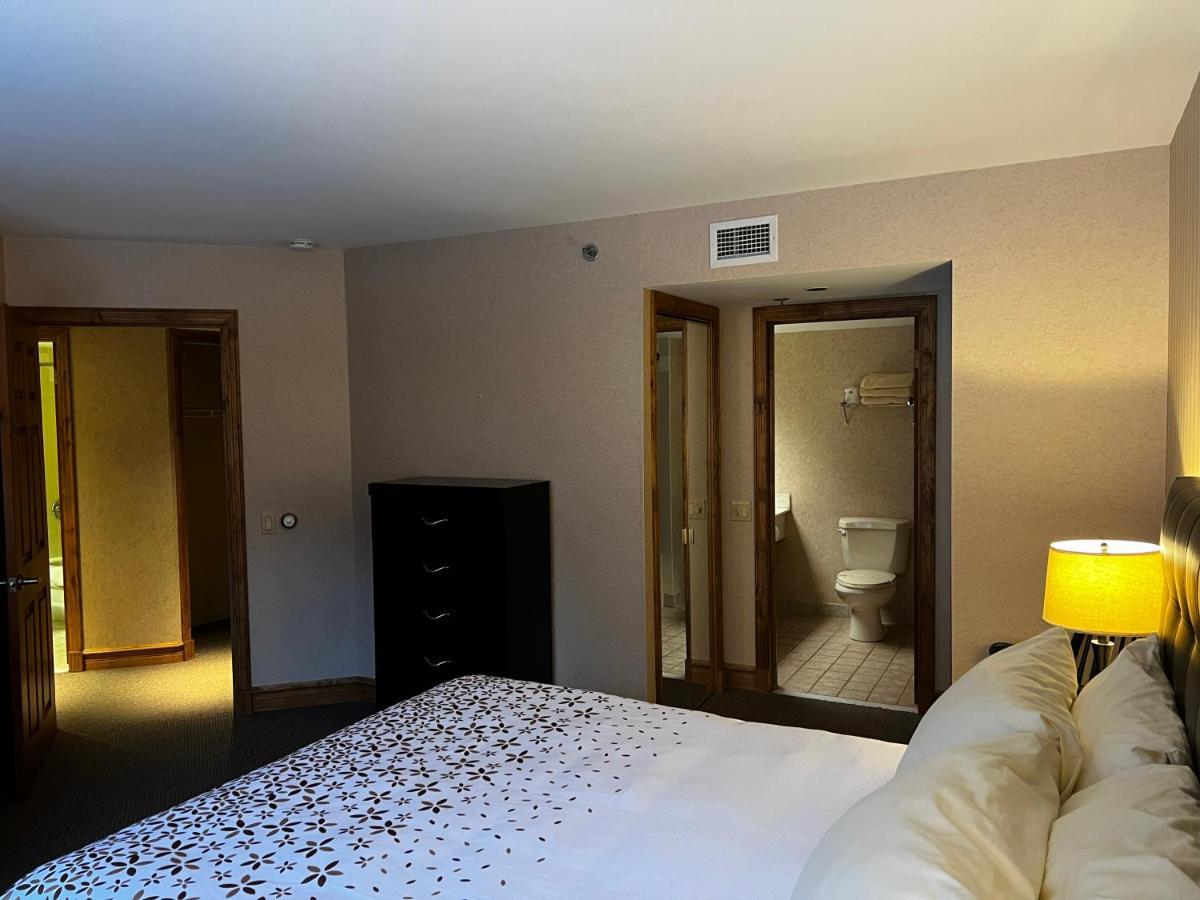 Marble Villa Steady Brook Exterior foto